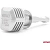 LED automobilių lemputės x1 serija h1 6500k canbus amio-02963