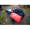 Italija Amphibious Tube 60L red neperšlampamas krepšys