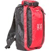 Kuprinė/Krepšys Amphibious X-Light Pack-Raudona
