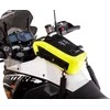 Geltona neperšlampama kuprinė Amphibious