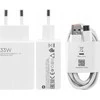 Xiaomi Charging Combo (A tipo) EU, 33W