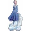AMSCAN AirLoonz folijos balionas Frozen 2 Elsa 76x137cm