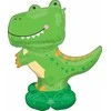AMSCAN AirLoonz t-rex folijos balionas 137x114cm