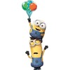 AMSCAN Balon foliowy Minionki - 154 cm - 1 vnt. universalus