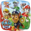 AMSCAN helio folijos balionas Paw Patrol Chase Marshall Sky