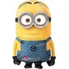 AMSCAN Vaikštantys Minions folijos balionas - 71 x 109 cm - 1 vnt. universalus