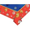 AMSCAN Paw Patrol gimtadienio staltiesė - 120 x 180 cm - 1 vnt. Universalus
