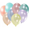 AMSCAN Perlamutriniai latekso balionai 25,4 cm / 10'' 8 vnt. 6415
