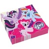 AMSCAN Serwetki urodzinowe My Little Pony - 33 cm - 20 vnt. universalus