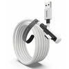 AMVR USB-A – USB-C kabelis 3 m, skirtas Oculus Meta Quest 3 2 1 Pro Pico4 Pico 4 Ultra / M32-3