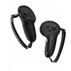 AMVR Rinkinys 2x Grip Laikiklis Nakładka Osłona na kontroler Pad Oculus Meta Quest 3 / M47P