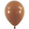 Anagram Balon Fashion šokoladinis žaisliukas 28 cm, 50 vnt.