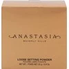 Anastasia Beverly Hills Loose Setting Powder makiažą fiksuojanti pudra, atspalvis: Deep Peach, 25 g