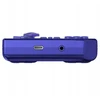 Mėlyna Retro gaming console ANBERNIC RG40XX V Mėlyna