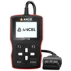 Ancel MT100 diagnostikos skaitytuvas su LCD ekranu