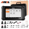 Ancel MT700 motorcycle diagnostic scanner