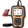 2 viename diagnostikos skaitytuvas OBD2 ir akumuliatoriaus testeris Ancel AD410 PRO