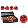 Nežinomas Christmas Tree toy ABR220980. red