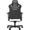 AndaSeat Anda Seat Kaiser 3 L skórzany balta
