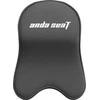 Galvos atramos pagalvėlė žaidimų kėdėms AndaSeat A4349, PVC oda, juoda