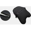 Galvos atramos pagalvėlė žaidimų kėdėms AndaSeat A4349, PVC oda, juoda