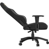 AndaSeat Anda Seat Phantom 3L juodas ir auksinis fotelis