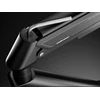 AndaSeat Anda Seat Stealth II 17-32 reguliuojamas pasukamas monitoriaus laikiklis, baltas