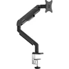 AndaSeat Anda Seat Stealth II PRO 17"-42" reguliuojamas besisukantis monitoriaus laikiklis, juodas