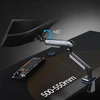 AndaSeat Anda Seat Stealth II PRO 17"-42" reguliuojamas besisukantis monitoriaus laikiklis, juodas
