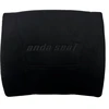 Juosmens pagalvėlė žaidimų kėdėms AndaSeat B2680, juoda