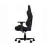 Žaidimų kėdė AndaSeat Kaiser 2 Frontier XL, medžiaginė, juoda