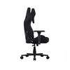 Žaidimų kėdė AndaSeat Kaiser 2 Frontier XL, medžiaginė, juoda
