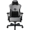 Žaidimų kėdė AndaSeat T-Pro 2 XL, medžiaginė, pilka