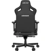 AndaSeat Fotel Anda Seat Kaiser 3 L tkanina juoda
