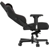 AndaSeat Fotel Anda Seat Kaiser 3 L tkanina juoda