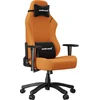 AndaSeat Anda Seat Luna L Oranžinis Fabric
