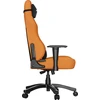 AndaSeat Anda Seat Luna L Oranžinis Fabric