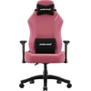 AndaSeat Anda Seat Luna L Rožinė Fabric
