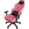 AndaSeat Anda Seat Luna L Rožinė Fabric