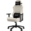 AndaSeat Anda Seat Luna L rusvai gelsvas Fabric