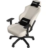AndaSeat Anda Seat Luna L rusvai gelsvas Fabric