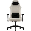 AndaSeat Anda Seat Luna L rusvai gelsvas Fabric