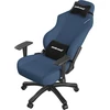 AndaSeat Anda Seat Luna L Dark Mėlyna Fabric
