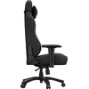 AndaSeat Anda Seat Phantom 4 L Juodas Fabric
