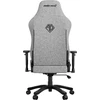 AndaSeat Anda Seat Phantom 4 L pilkas audinys