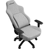 AndaSeat Anda Seat Phantom 4 L pilkas audinys