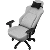 AndaSeat Anda Seat Phantom 4 L pilkas audinys