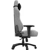 AndaSeat Anda Seat Phantom 4 L pilkas audinys