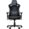 AndaSeat Fotel Anda Seat Žaidimų kėdė do biura skórzany Kaiser 2 Frontier juoda XL Anda Seat