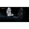 AndaSeat Fotel Anda Seat Žaidimų kėdė do biura skórzany Kaiser 2 Frontier juoda XL Anda Seat